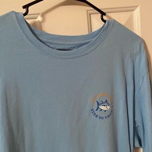 Southern Tide Tee